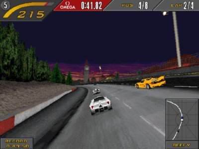 Need for Speed 2 SE Screenshot photos 3