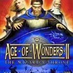 Age of Wonders 2: The Wizard’s Throne