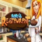 Rory’s Restaurant Deluxe