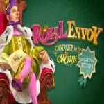 Royal Envoy: Campaign for the Crown Collector’s Edition