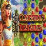 Ancient Jewels 3: Cleopatra’s Treasures