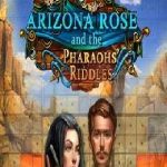 Arizona Rose and the Pharaohs’ Riddles
