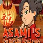 Asami’s Sushi Shop
