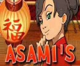 Asami’s Sushi Shop
