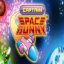 Captain Space Bunny