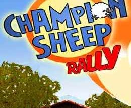 Championsheep Rally