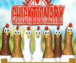 Chicktionary