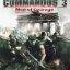 Commandos 3: Men of Courage