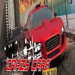 Crazy Cars: Hit the Road
