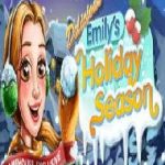 Delicious: Emily’s Holiday Season