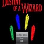 Destiny of a Wizard