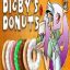 Digby’s Donuts
