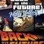 GTA Vice City: Back to the Future Hill Valley