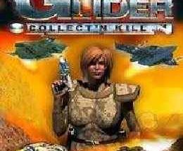 Glider: Collect’n Kill