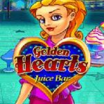 Golden Hearts Juice Bar
