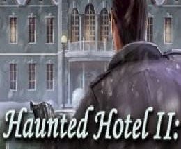 Haunted Hotel 2: Believe the Lies