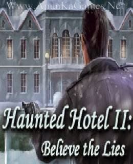 Free Download Haunted Hotel: Room 18 Game or Get Full ...