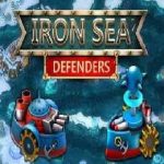 Iron Sea Defenders