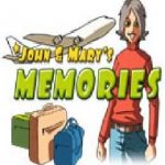 John and Mary’s Memories