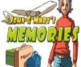 John and Mary’s Memories