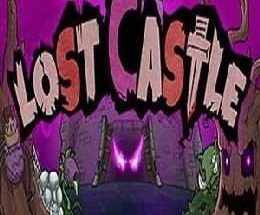 Lost Castle