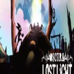 Oscura: Lost Light