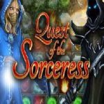Quest of the Sorceress