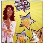 Sara’s Super Spa Deluxe