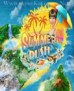 Summer Rush PC Game - Free Download Full Version
