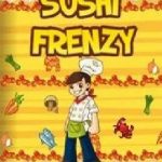 Sushi Frenzy