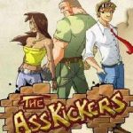 The Asskickers