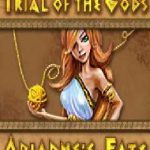 Trial of the Gods: Ariadne’s Fate