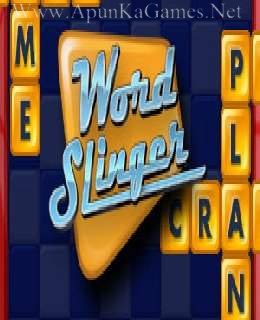 Briljant Streng verontschuldiging Word Slinger PC Game - Free Download Full Version