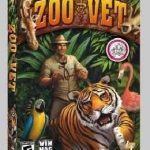Zoo Vet