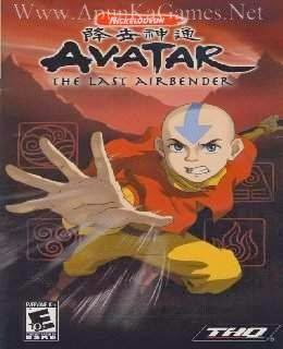Avatar: The Last Airbender PC Game - Free Download Full Version