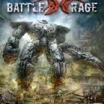 Battle Rage: The Robot Wars