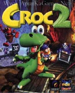 croc 2 pc full game download