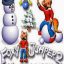 Foxy Jumper 2: Winter Adventure