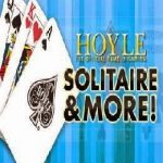 Hoyle Solitaire & More