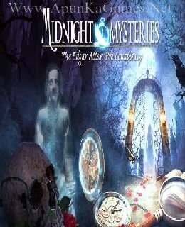 Midnight Mysteries 3: Devil on the Mississippi Collector's Edition PC 