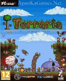 how to download terraria for free pc full version