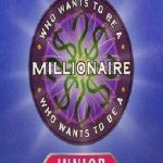 Who Wants To Be A Millionaire? Junior Edition