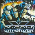 X-COM Enforcer