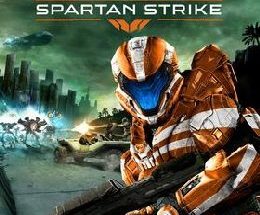 Halo Spartan Strike