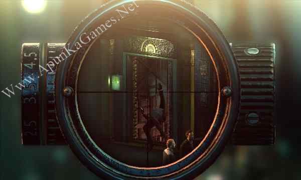 Hitman: Sniper Challenge Screenshot 3, Full Version, PC Game, Download Free