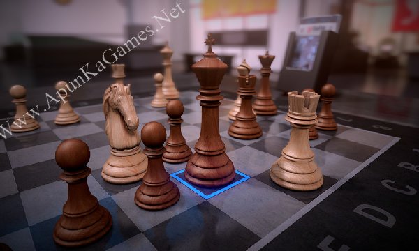 Pure Chess Grandmaster Edition PC Game   Free Download Full Version - 92