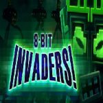 8 Bit Invaders