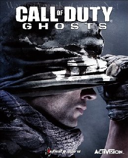Call Of Duty Ghosts Directx 10 Patch