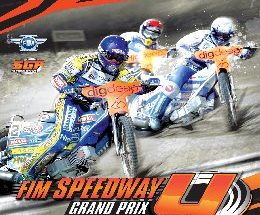 FIM Speedway Grand Prix 4