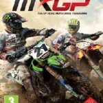 MXGP The Official Motocross Videogame